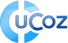 uCoz Logo